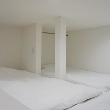 Trip Pod Yoshizuka C Apartman Fukuoka  Kültér fotó