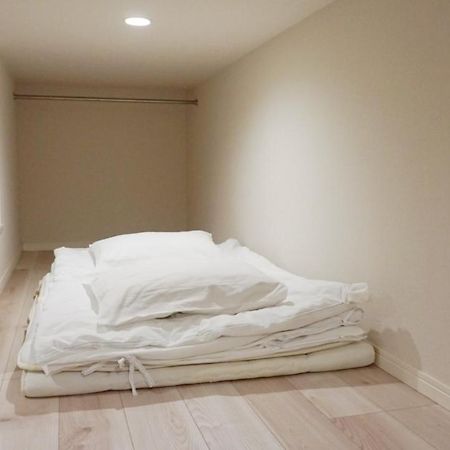 Trip Pod Yoshizuka C Apartman Fukuoka  Kültér fotó