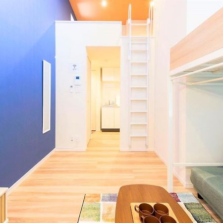 Trip Pod Yoshizuka C Apartman Fukuoka  Kültér fotó